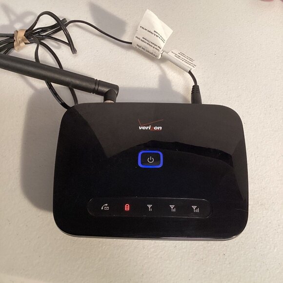 Huawei F256VW Verizon Wireless Home Phone Connect Router - Picture 8 of 8